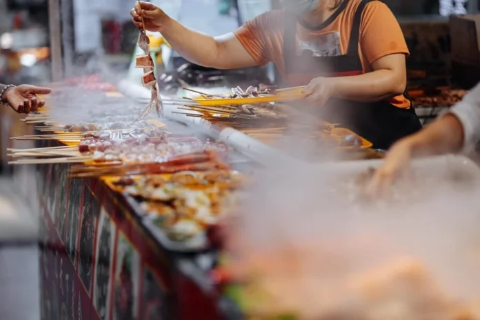 Kolkata's Street Food Kolkata's Street Food