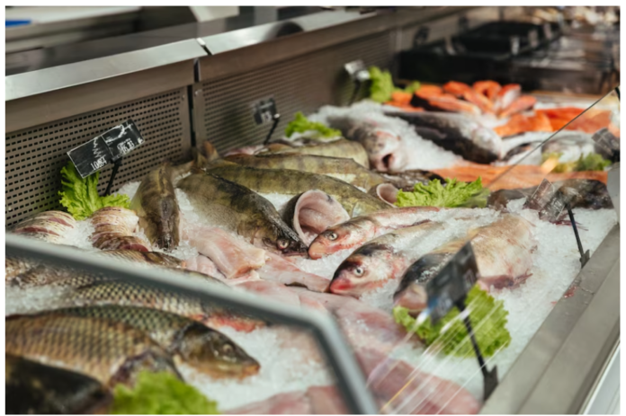 Culinary Treasures of Long Beach Seafood Market