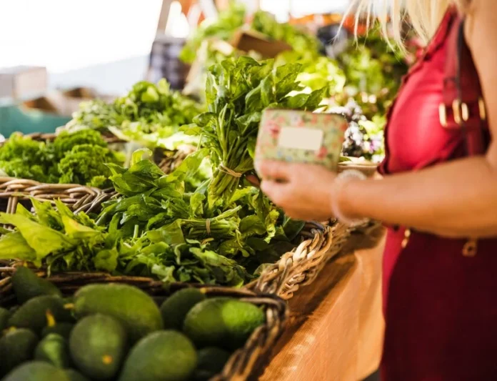 Kauai's Farmers Markets