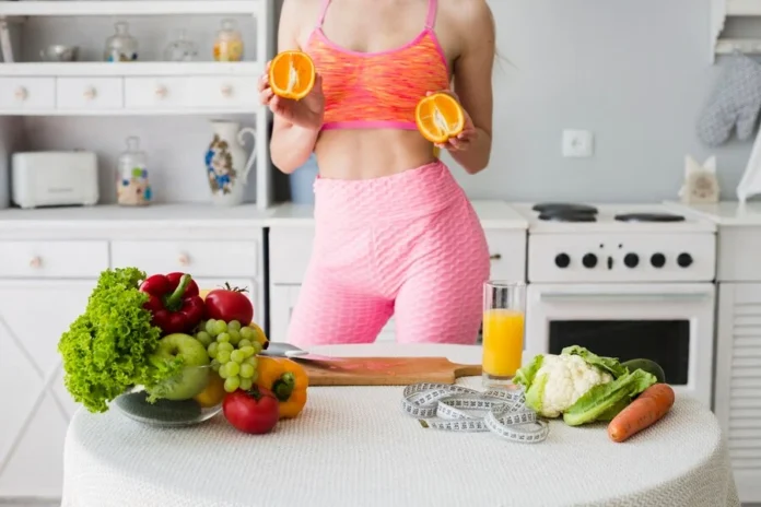 PCOD Diet Plan For Women PCOD Diet Plan For Women