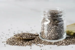 Chia seeds
