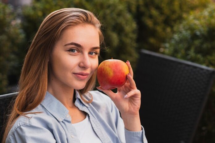 apple protein apple-protein